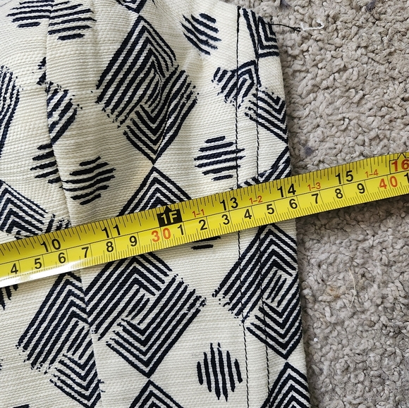 Ecote Strapless Corset Top Urban Outfitters M/L Boho Indie Bustier Zip Back - Picture 9 of 9